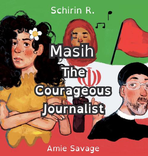 Masih the Courageous Journalist