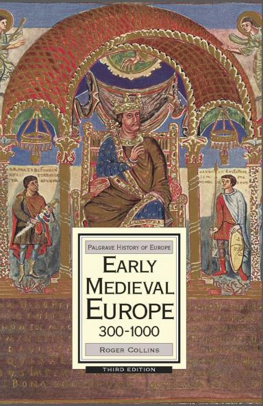 Early Medieval Europe 300-1000