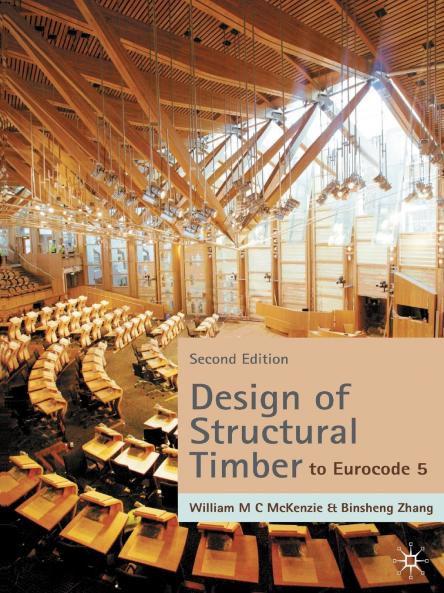 Design of Structural Timber