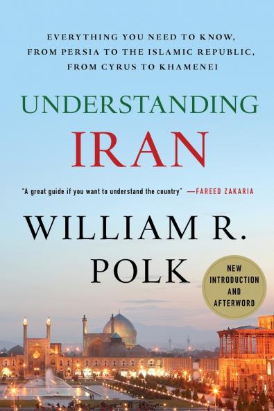 Understanding Iran