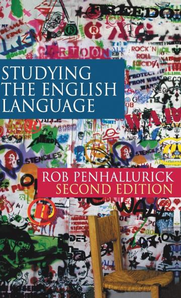 Studying the English Language