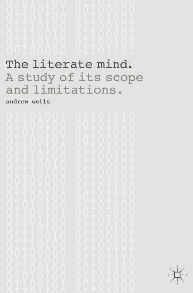 The Literate Mind
