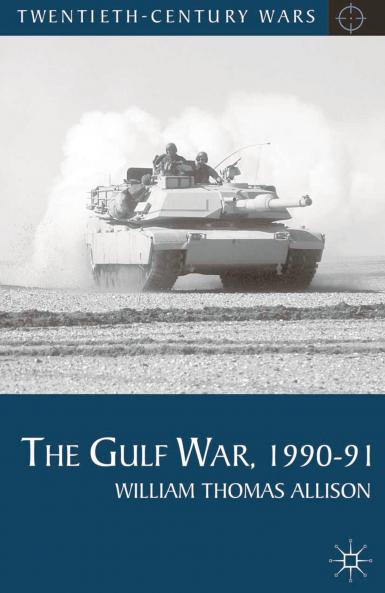 The Gulf War 1990-91