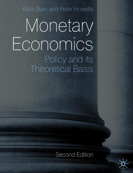 Monetary Economics