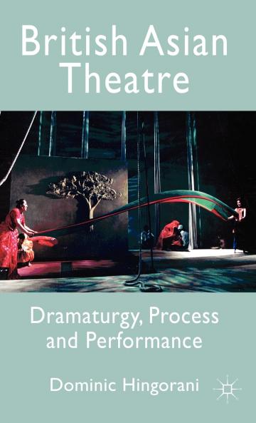 British Asian Theatre