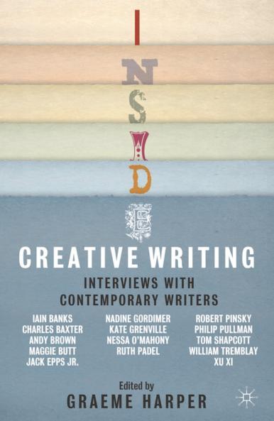 Inside Creative Writing