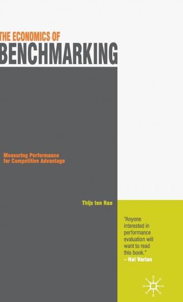 The Economics of Benchmarking