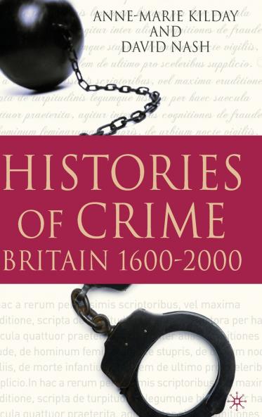 Histories of Crime
