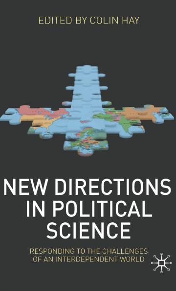 New Directions in Political Science