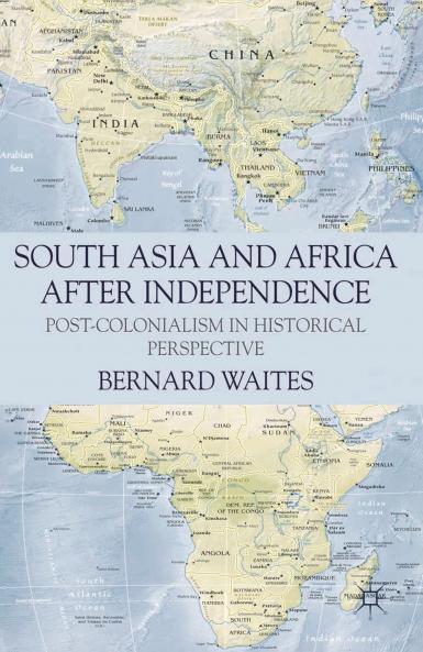 South Asia and Africa After Independence