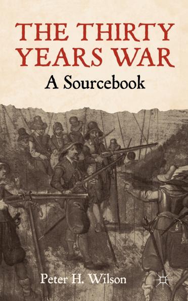 The Thirty Years War