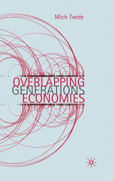 Overlapping Generations Economies