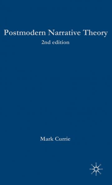 Postmodern Narrative Theory