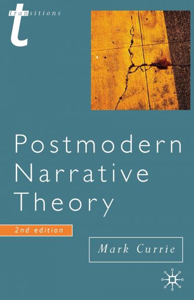 Postmodern Narrative Theory