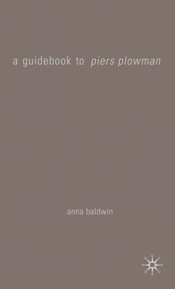 A Guide to Piers Plowman