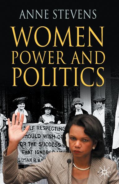 Women Power and Politics