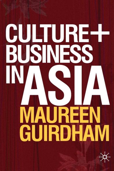 Culture and Business in Asia