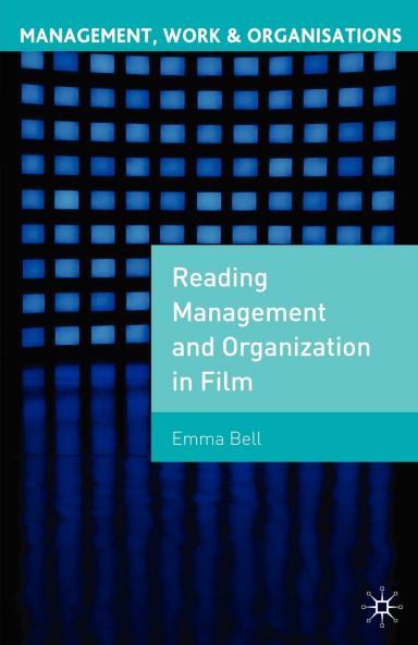Reading Management and Organization in Film