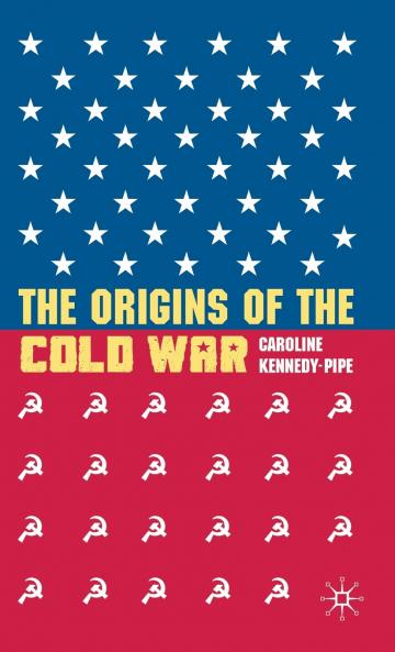 The Origins of the Cold War