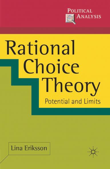 Rational Choice Theory