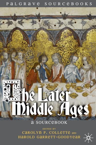 The Later Middle Ages