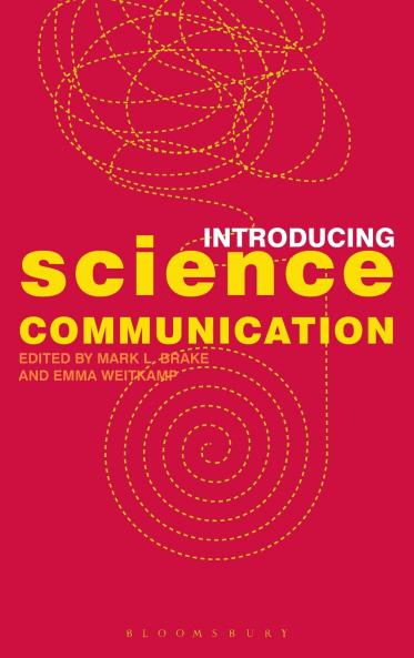 Introducing Science Communication