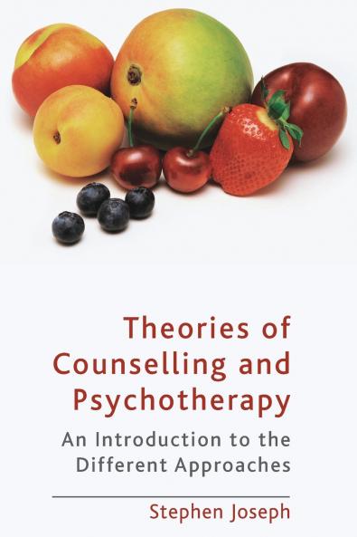 Theories of Counselling and Psychotherapy
