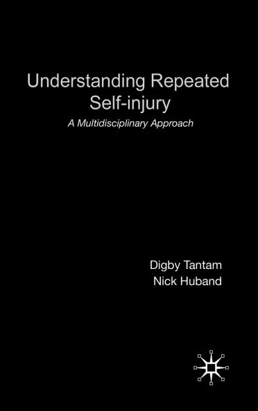 Understanding Repeated Self-Injury