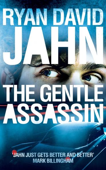 The Gentle Assassin