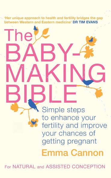 The Baby-Making Bible