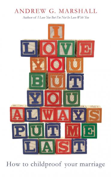 I Love You But You Always Put Me Last