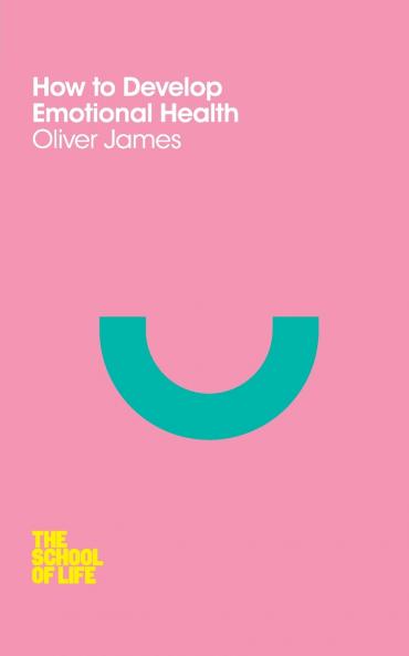 How to Develop Emotional Health