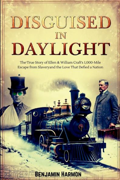 DISGUISED IN DAYLIGHT