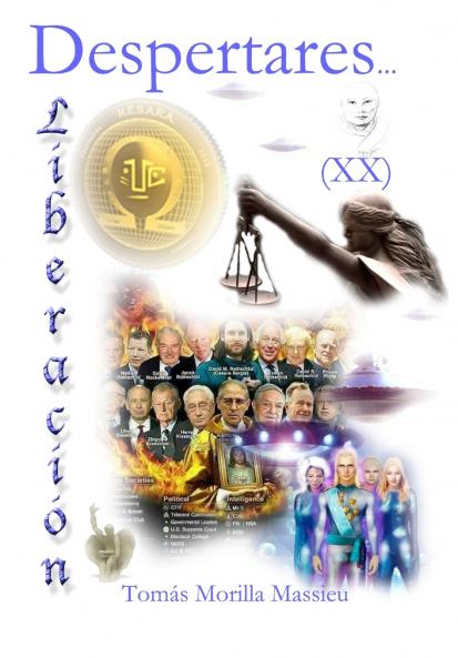 Despertares XX Liberacion...