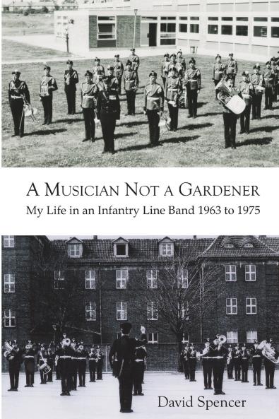 A Musician not a Gardener