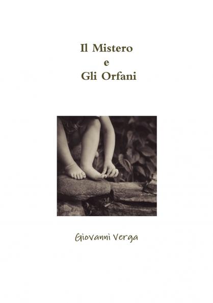 Mistero e Gli Orfani
