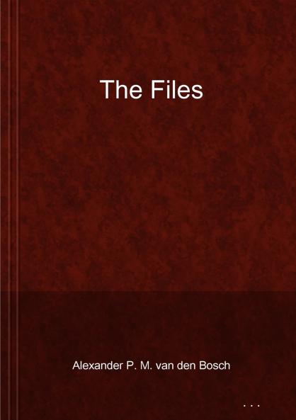 Files