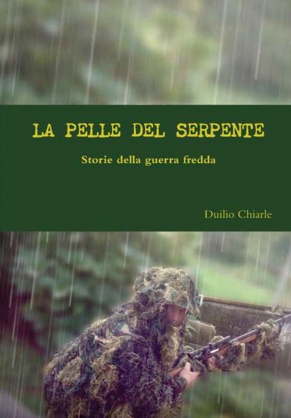 Pelle del Serpente