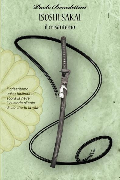 Isoshi Sakai il crisantemo