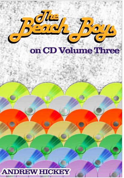 The Beach Boys on CD vol 3