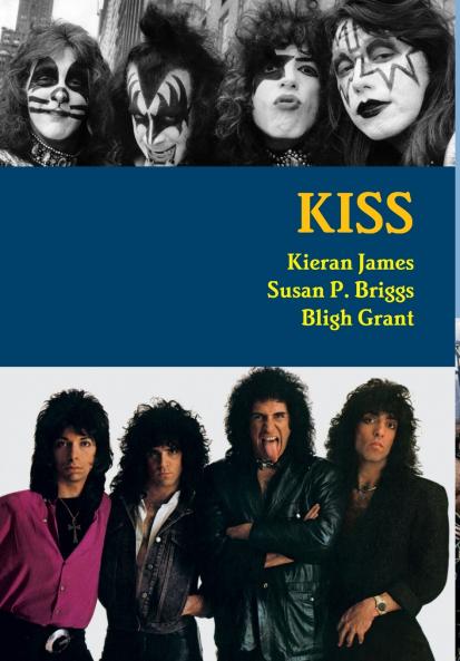 KISS