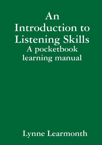 An Introduction to Listening Skills