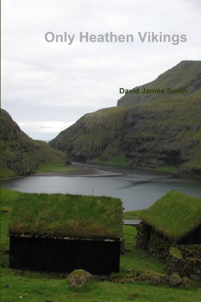 Only Heathen Vikings