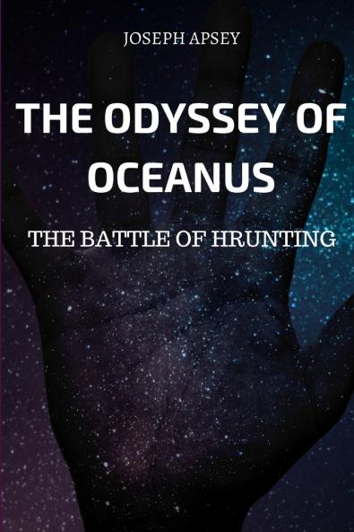 The Odyssey of Oceanus The Battle of Hrunting