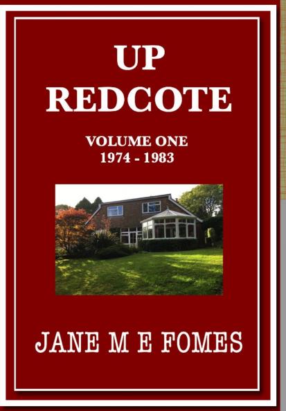Up Redcote