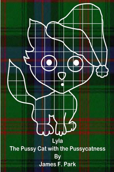 Lyla The Pussycat With The Pussycatness