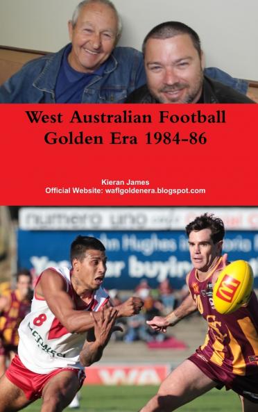 West Australian Football Golden Era 1984-86