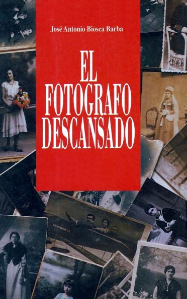 El fotógrafo descansado