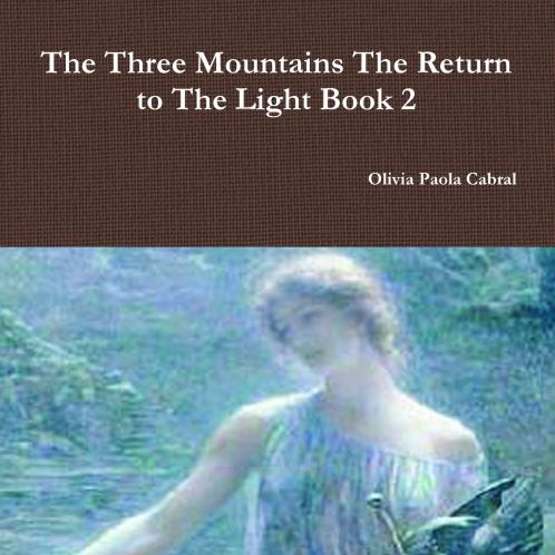 Three Mountains Book 2