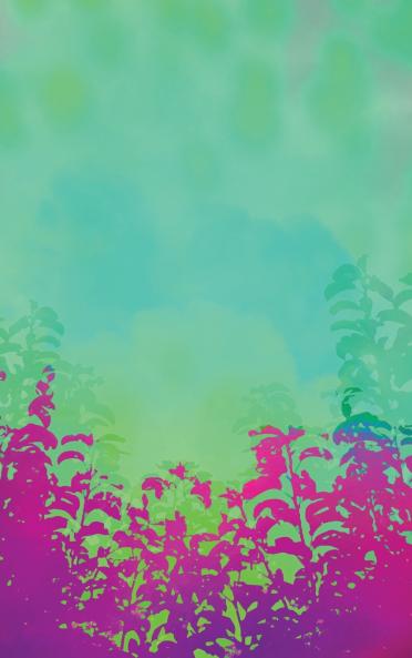 Lined Hardcover Journal - Reflections & Invocations